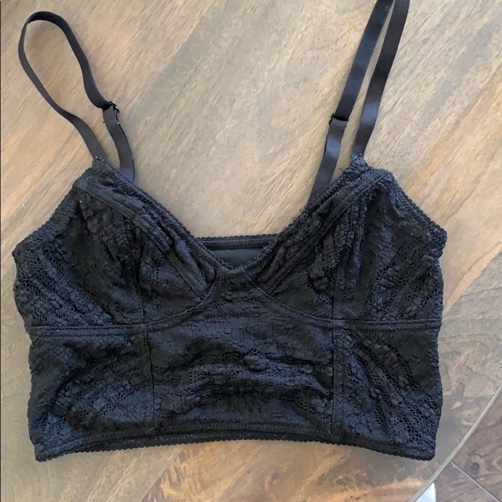Free people bralette